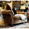 Fauteuil Maxi Tetrad Knightsbridge